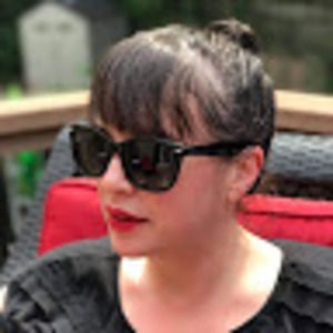 Meet your Posher, Kiki